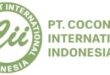 Gaji PT Coconut International Indonesia