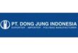 Gaji PT Dong Jung Indonesia