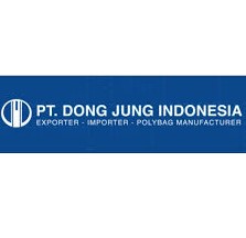 Gaji PT Dong Jung Indonesia