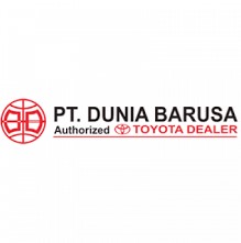 Gaji PT Dunia Barusa