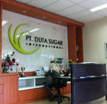 Gaji PT Duta Sugar International