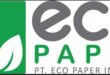 Gaji PT Eco Paper Indonesia