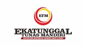 Gaji PT Ekatunggal Tunas Mandiri