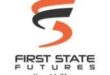 Gaji PT First State Futures