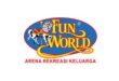 Gaji PT Funworld Prima