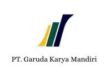 Gaji PT Garuda Karya Mandiri