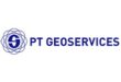 Gaji PT Geoservices