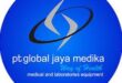 Gaji PT Global Jaya Medika