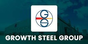 Gaji PT Growth Steel Group