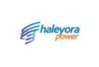 Gaji PT Haleyora Power