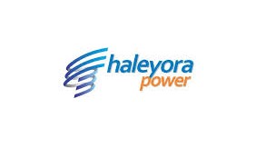 Gaji PT Haleyora Power