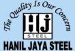 Gaji PT Hanil Jaya Steel