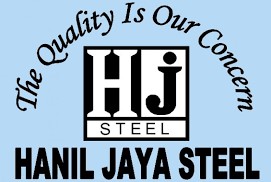 Gaji PT Hanil Jaya Steel