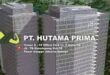 Gaji PT Hutama Prima