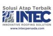 Gaji PT Intec Persada