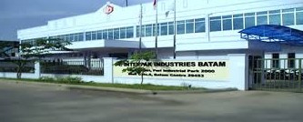 Gaji PT Interpak Industries Batam