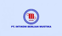 Gaji PT Intikom Berlian Mustika