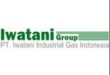 Gaji PT Iwatani Industrial Gas Indonesia