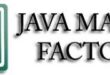 Gaji PT Jamafac (Java Match Factory)