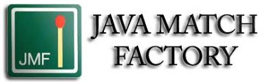 Gaji PT Jamafac (Java Match Factory)