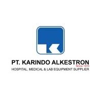 Gaji PT Karindo Alkestron