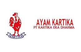 Gaji PT Kartika Eka Dharma