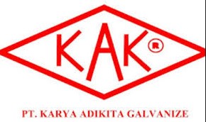 Gaji PT Karya Adikita Galvanize