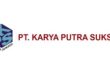 Gaji PT Karya Putra Sukses