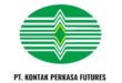 Gaji PT Kontakperkasa Futures