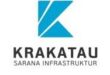 Gaji PT Krakatau Sarana Infrastruktur