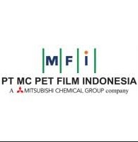 Gaji PT MC PET Film Indonesia