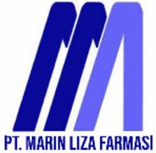 Gaji PT Marin Liza Farmasi