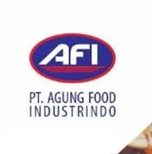 Gaji PT Agung Food Industrindo