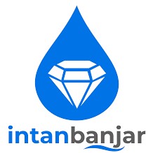 Gaji PT Air Minum Intan Banjar