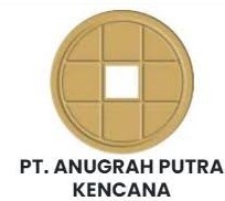 Gaji PT Anugrah Putra Kencana