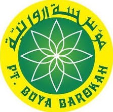 Gaji PT Buya Barokah