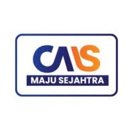 Gaji PT CMS Maju Sejahtra