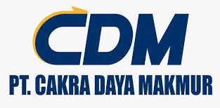 Gaji PT Cakra Daya Makmur