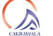 Gaji PT Cakrawala Asia Perdana