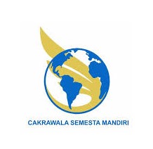 Gaji PT Cakrawala Semesta Mandiri