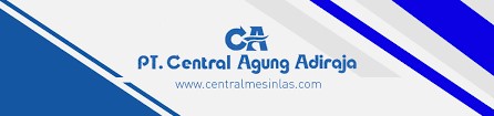 Gaji PT Central Agung Adiraja