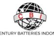 Gaji PT Century Batteries Indonesia