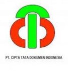 Gaji PT Cipta Tata Dokumen Indonesia