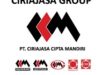 Gaji PT Ciriajasa Cipta Mandiri