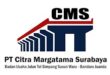 Gaji PT Citra Margatama Surabaya