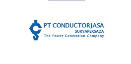 Gaji PT Conductorjasa Suryapersada