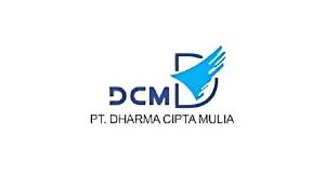 Gaji PT DCM Logistic