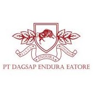 Gaji PT Dagsap Endura Eatore