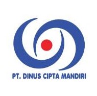 Gaji PT Dinus Cipta Mandiri