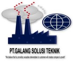 Gaji PT Galang Solusi Teknik